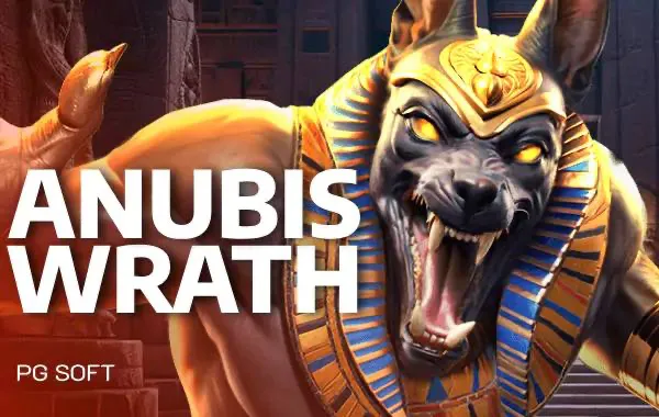 Anubis Wrath