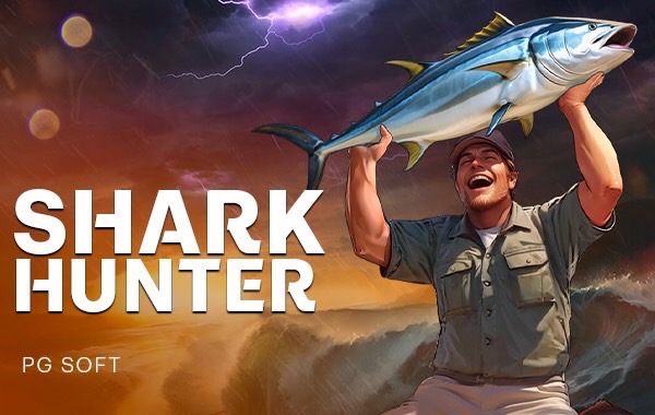 Shark Hunter