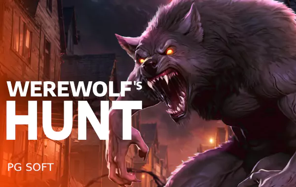 Werewolf's Hunt